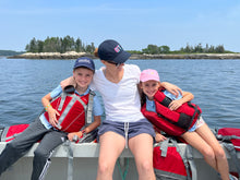 Load image into Gallery viewer, Personalized Kid's Hat
