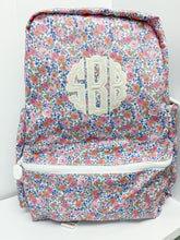 Load image into Gallery viewer, TRVL Backpack
