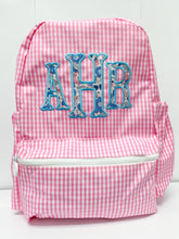 Load image into Gallery viewer, TRVL Backpack