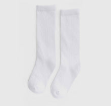 Load image into Gallery viewer, Embroidered Socks