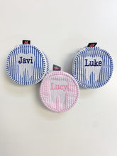 Load image into Gallery viewer, Tooth Fairy Button Bags