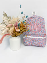 Load image into Gallery viewer, TRVL Backpack