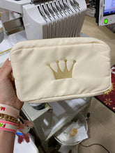 Load image into Gallery viewer, Medium Cosmetic Bags