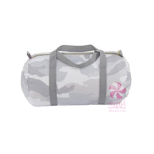 Load image into Gallery viewer, Seersucker Duffels