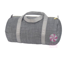 Load image into Gallery viewer, Seersucker Duffels