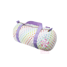 Load image into Gallery viewer, Seersucker Duffels