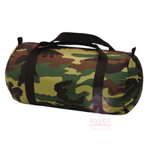 Load image into Gallery viewer, Seersucker Duffels