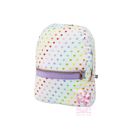 Load image into Gallery viewer, Seersucker Backpacks