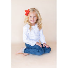 Load image into Gallery viewer, Holiday Peter Pan Shirt or Onesie