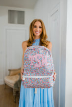 Load image into Gallery viewer, TRVL Backpack