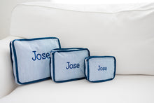 Load image into Gallery viewer, Packing Cube Set