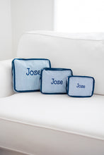 Load image into Gallery viewer, Packing Cube Set