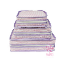 Load image into Gallery viewer, Packing Cube Set