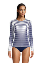 Load image into Gallery viewer, Women's Rash Guard