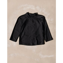 Load image into Gallery viewer, Little Kid Long Sleeve Rash Guard Size