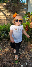Load image into Gallery viewer, Kid's Halloween Trio Tee