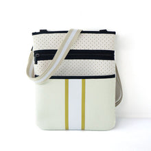 Load image into Gallery viewer, FLAT Crossbody Bag