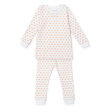 Load image into Gallery viewer, Pumpkin Patch Pima Pajamas