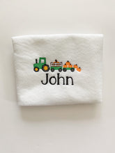 Load image into Gallery viewer, Kid's Tractor Tee or Onesie