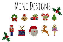 Load image into Gallery viewer, Christmas Green Pajamas Kids