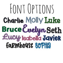 Load image into Gallery viewer, Holiday Peter Pan Shirt or Onesie