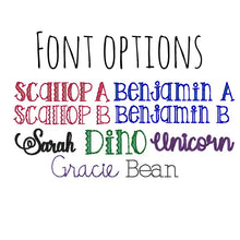 Load image into Gallery viewer, Holiday Peter Pan Shirt or Onesie