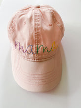 Load image into Gallery viewer, Mama Hat