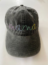 Load image into Gallery viewer, Mama Hat