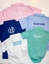 Load image into Gallery viewer, Fishing Shirt