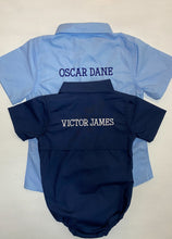 Load image into Gallery viewer, Fishing Onesie