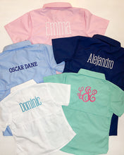 Load image into Gallery viewer, Fishing Shirt