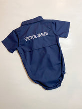 Load image into Gallery viewer, Fishing Onesie