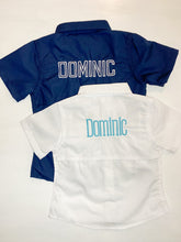 Load image into Gallery viewer, Fishing Shirt