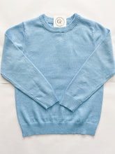 Load image into Gallery viewer, Kid’s Crew Neck Sweater