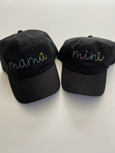 Load image into Gallery viewer, Mama Hat