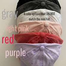 Load image into Gallery viewer, Mama Hat