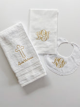 Load image into Gallery viewer, Baptism Bundle