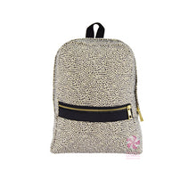 Load image into Gallery viewer, Seersucker Backpacks