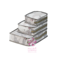 Load image into Gallery viewer, Packing Cube Set