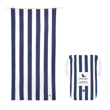 Load image into Gallery viewer, Dock & Bay Quick Dry Towel