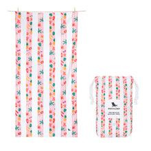 Load image into Gallery viewer, Dock & Bay Quick Dry Towel
