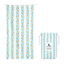 Load image into Gallery viewer, Dock & Bay Quick Dry Towel