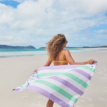 Load image into Gallery viewer, Dock & Bay Quick Dry Towel