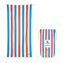 Load image into Gallery viewer, Dock & Bay Quick Dry Towel