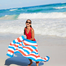 Load image into Gallery viewer, Dock & Bay Quick Dry Towel