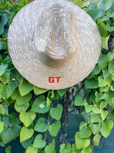 Load image into Gallery viewer, Wide Brim Lifeguard Hat