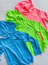 Load image into Gallery viewer, Kids Sun Hoodie