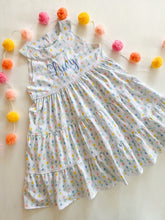 Load image into Gallery viewer, Tulip Twirl Dress