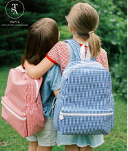 Load image into Gallery viewer, TRVL Backpack