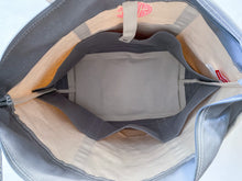 Load image into Gallery viewer, Canvas Tote